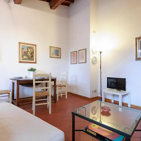 Savonarola Loft Apartment Florence Exterior photo