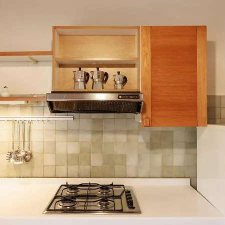 Savonarola Loft Apartment Florence Exterior photo