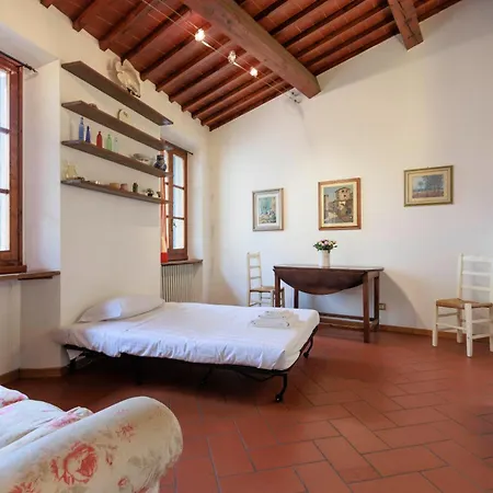 Savonarola Loft Apartment Florence Exterior photo