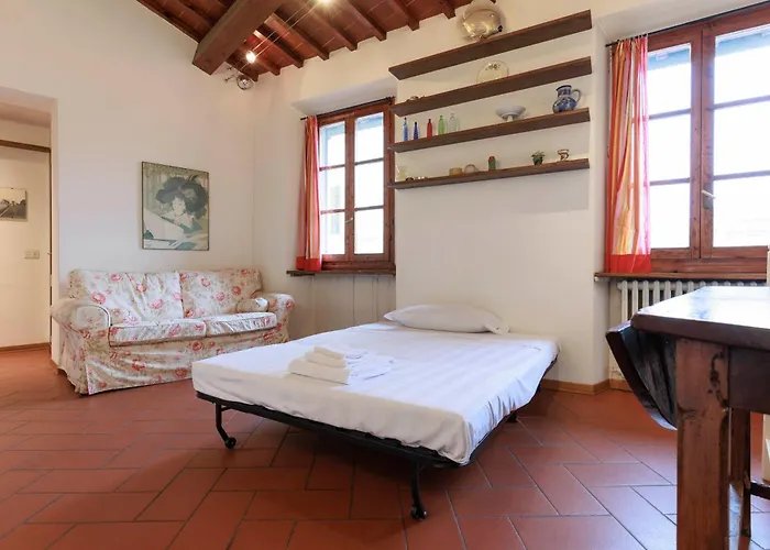 Savonarola Loft